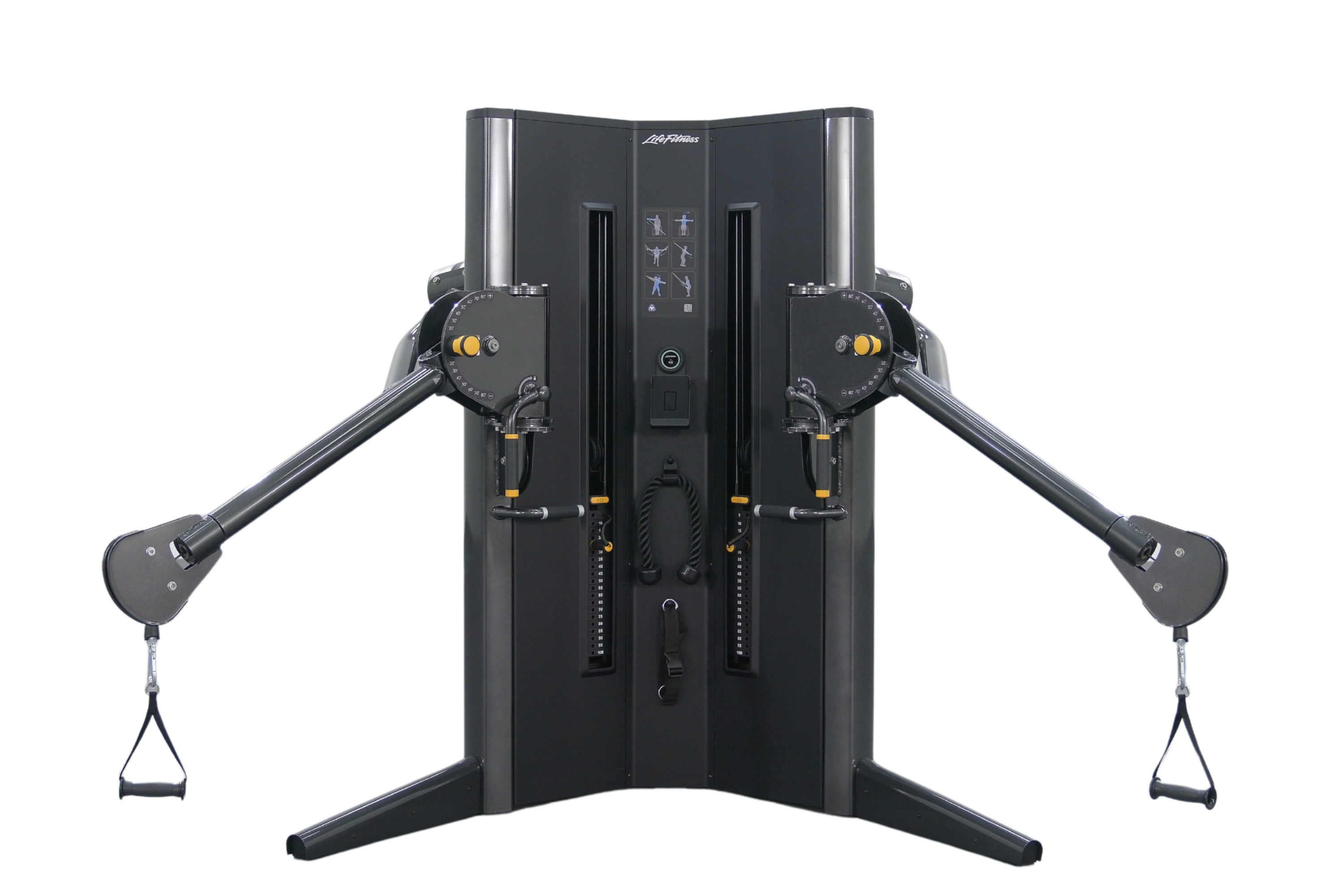 Universal Cable Machine | Life Fitness